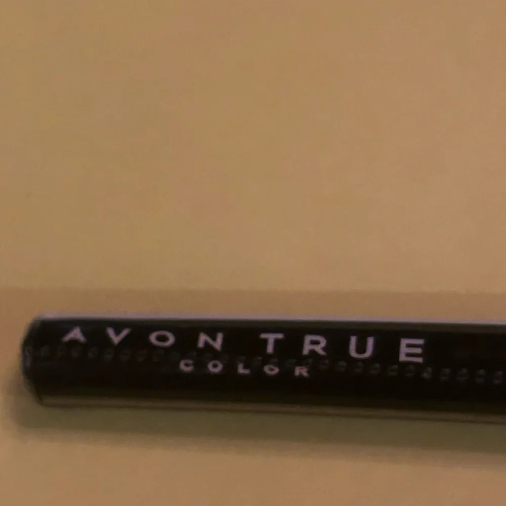 Avon True Color Glimmersticks Waterproof Eyeliner. Midnight Blue